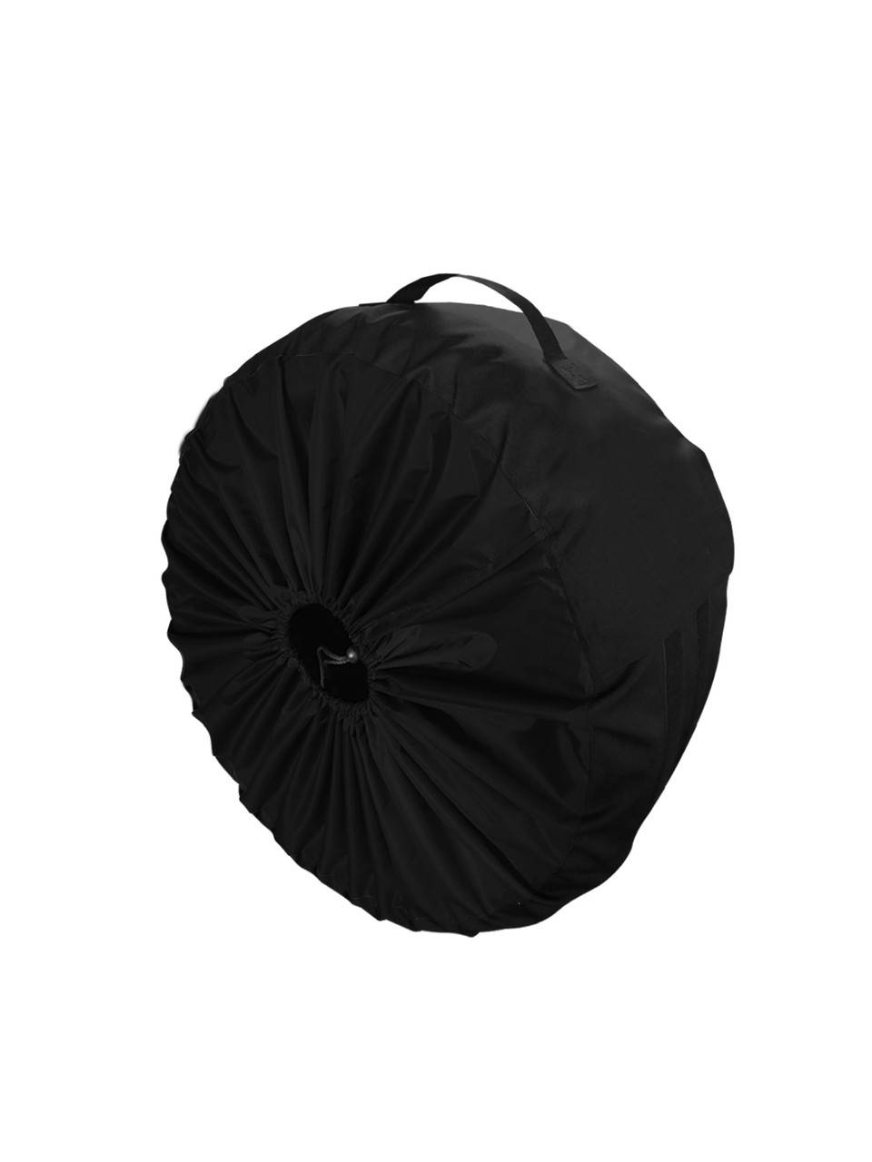 

Чехол для колес Coverbag Premium L черный