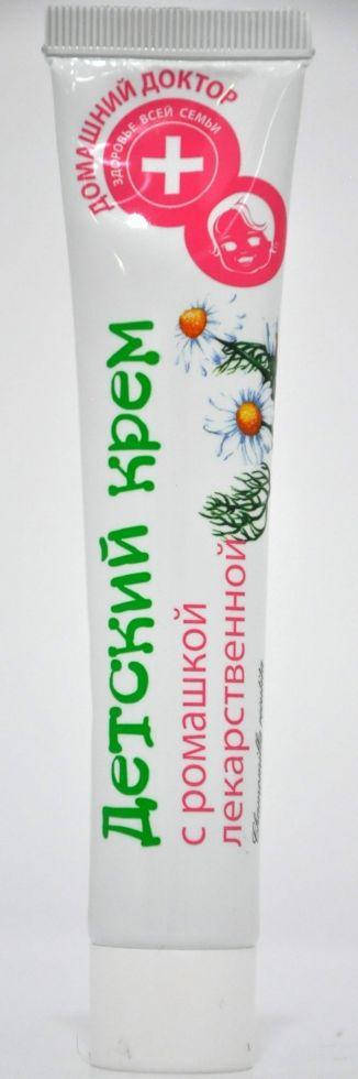 

Kрем дитячий 'лаванда 42гр ДД