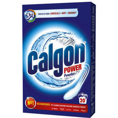 

Смягчитель воды Calgon 3 в 1 1 кг (5997321701806)