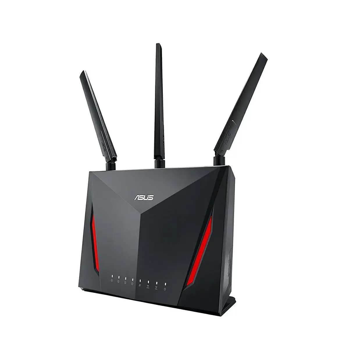 

Роутер ASUS RT-AC86U (AC2900, 1*Wan, 4*LAN Gigabit, 1*USB3.0, 1*USB2.0, 3 антенны)