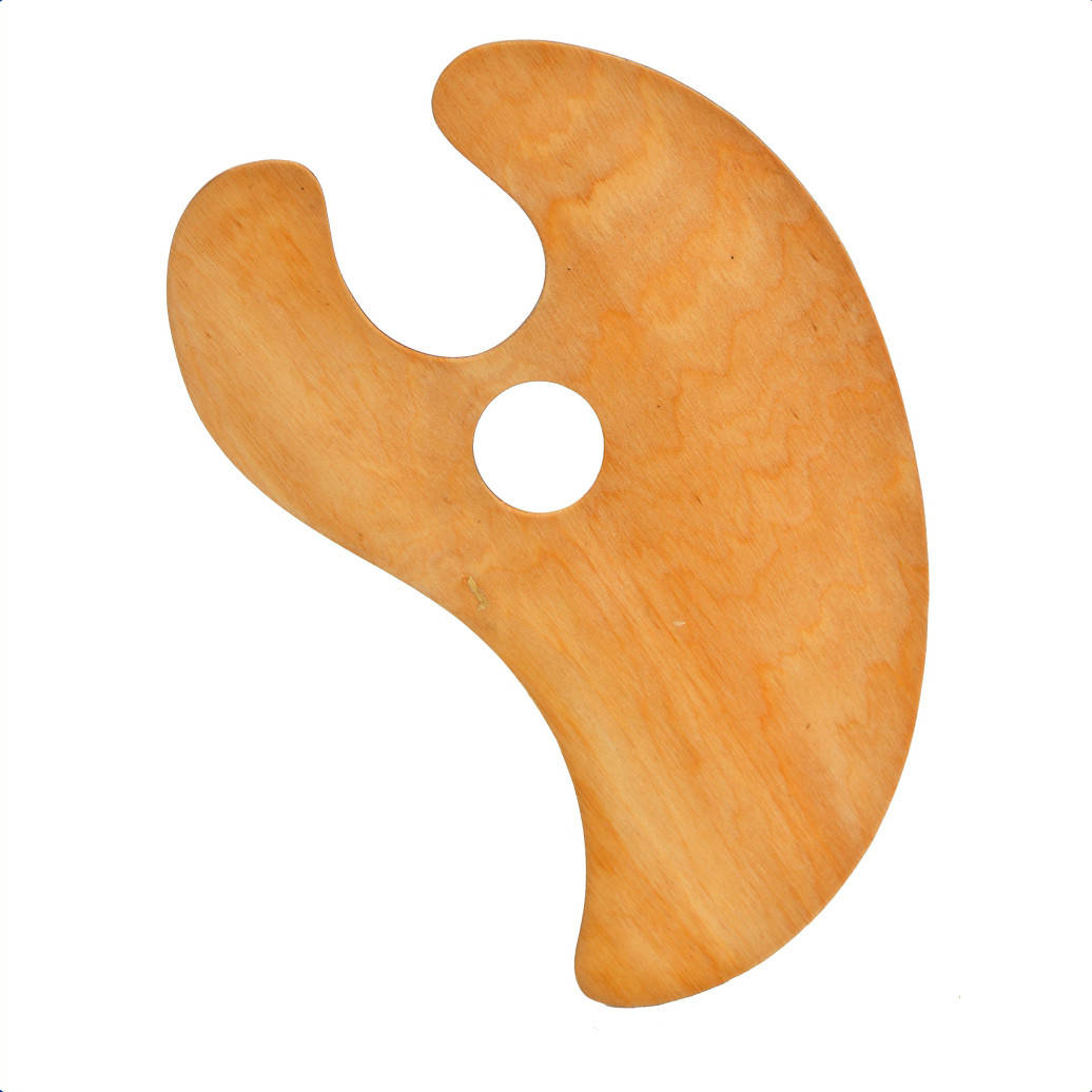 

Палитра №8 (31х17)