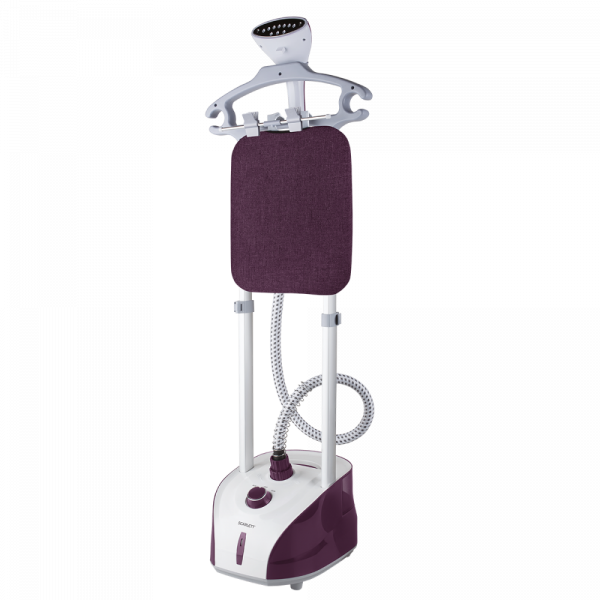 

Отпариватель Scarlett SC-GS130S09 Violet (код 1086636)