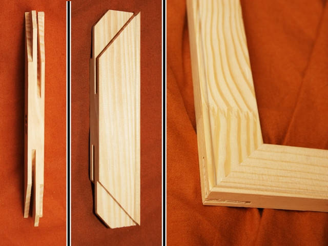 

Модуль №2 (22*55 мм), 65 см, ТМ ''Маестро''