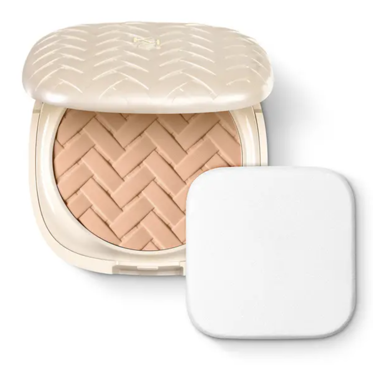 

Пудровая основа SPF 50 Dolce Diva Powder Foundation Spf 50 Kiko (03 Light Beige)