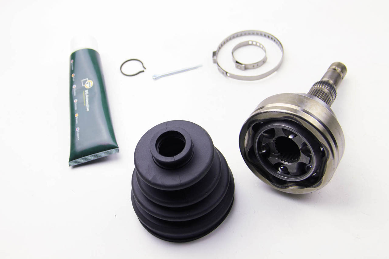 

Шрус наружный Opel Vectra B 1998-2005