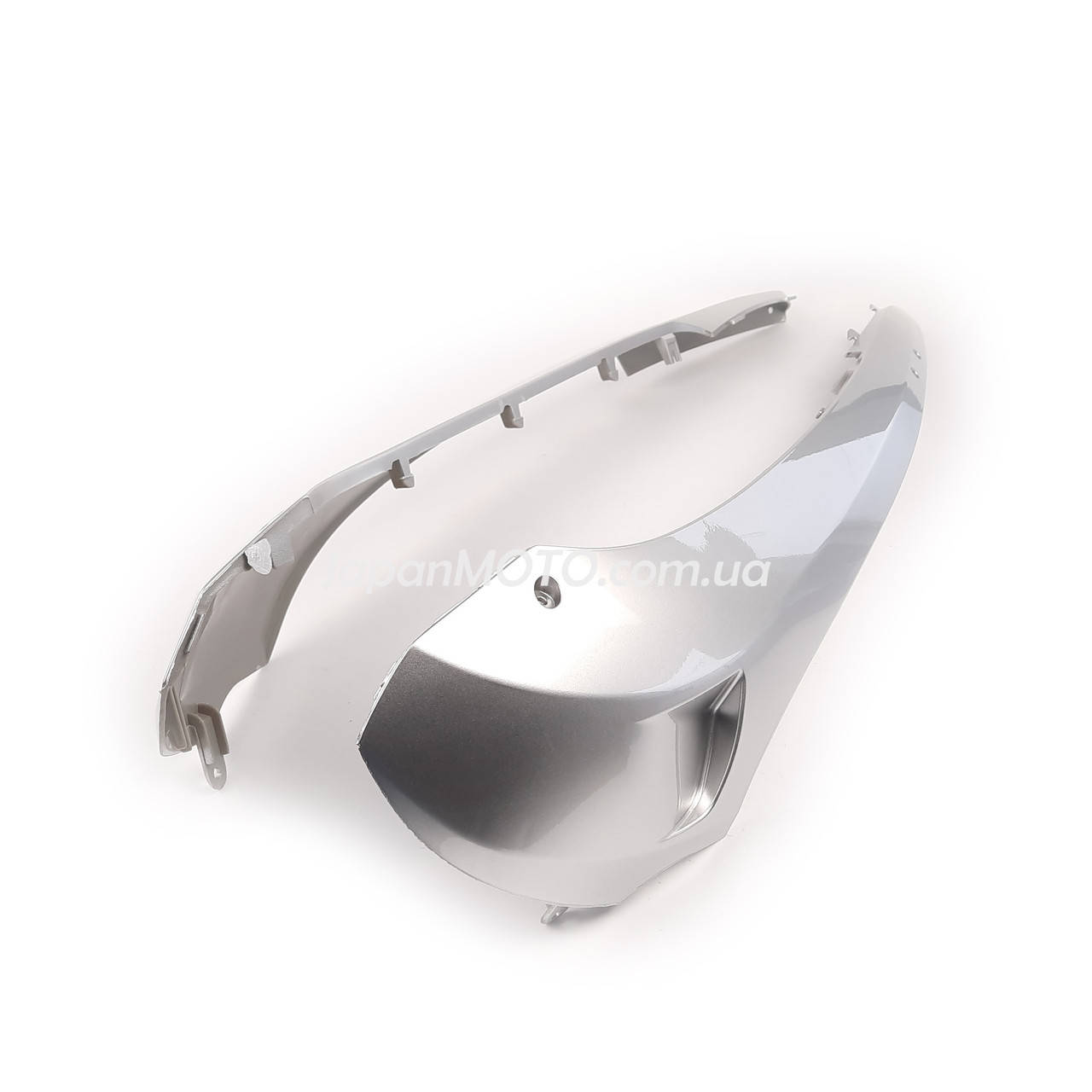 

Косынка (лыжи, пластик) HONDA DIO AF-62/68 (СЕРЫЙ)