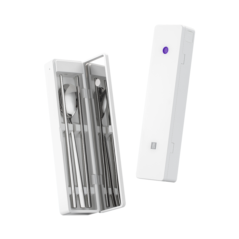 

Палочки для суши со стерилизацией Xiaomi HuoHou (HU0124)