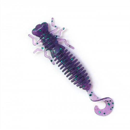 

Силикон Fanatik Larva LUX 2.5" (7 шт)