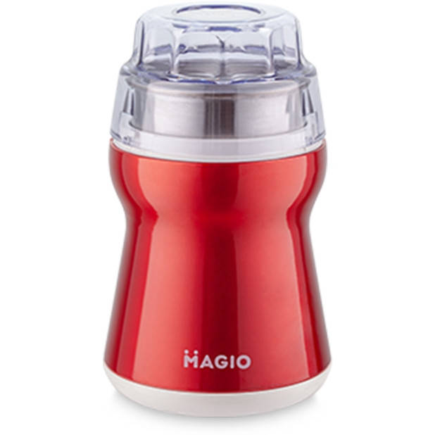 

Кофемолка Magio MG200 (Маджио)