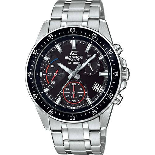 

Мужские часы Casio EFV-540D-1AVUEF