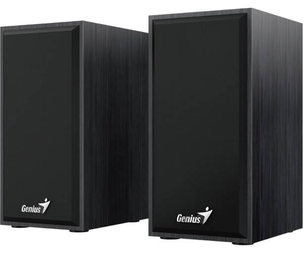 

Акустическая система Genius SP-HF180 USB Black (31730029401)