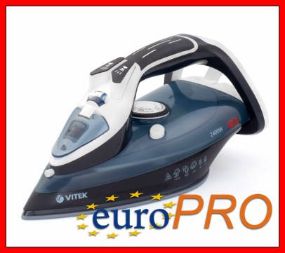 

Утюг Vitek VT8304, Черный