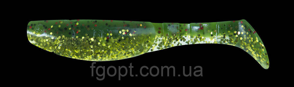 

Силикон Relax Kopyto 3" цвет L611 (10шт.)