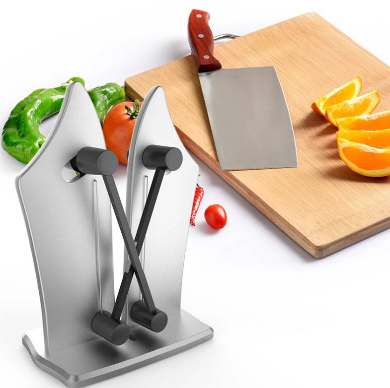 

Точилка для ножей Bavarian Edge Knife Sharpener