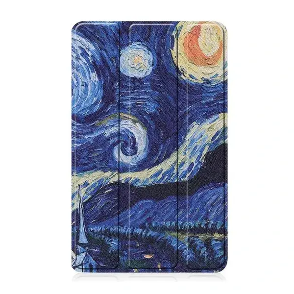 

Чехол-книжка для планшета BeCover Lenovo Tab M7 TB-7305 Smart Case Light Blue