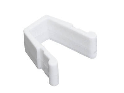 

Стопор простой для карниза типа ОМ (V-образный фиксатор )