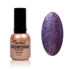 

Гель-лак Tertio Diamante № 09 10 мл.