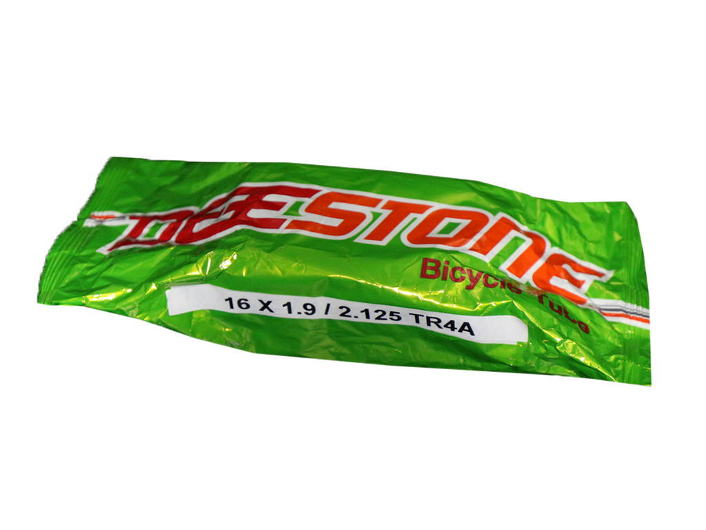 

Камера для велосипеда 16x2.125 Deestone A/V