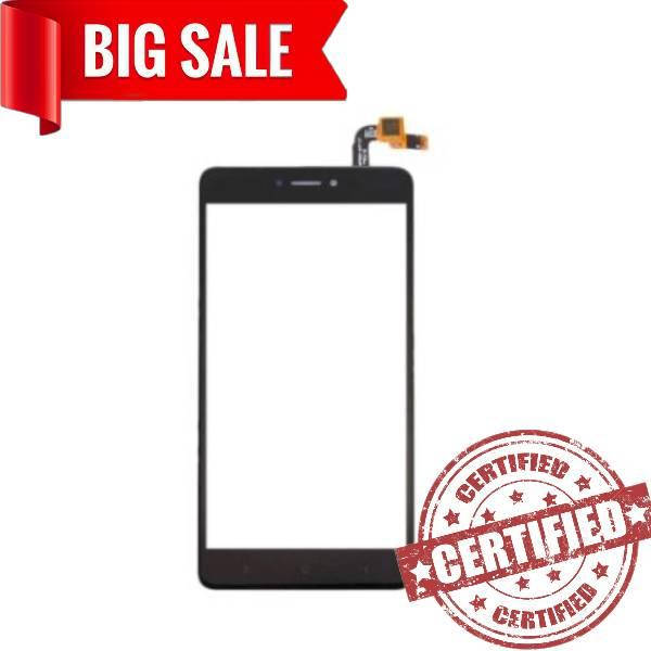 

Touch screen Xiaomi Redmi Note 4X black