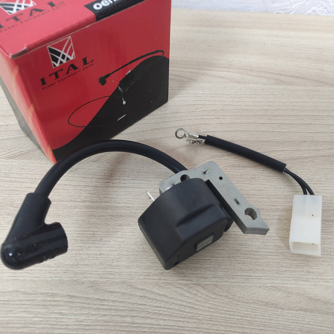 

Зажигание для бензокосы Oleo-Mac Sparta 25,250T Ital