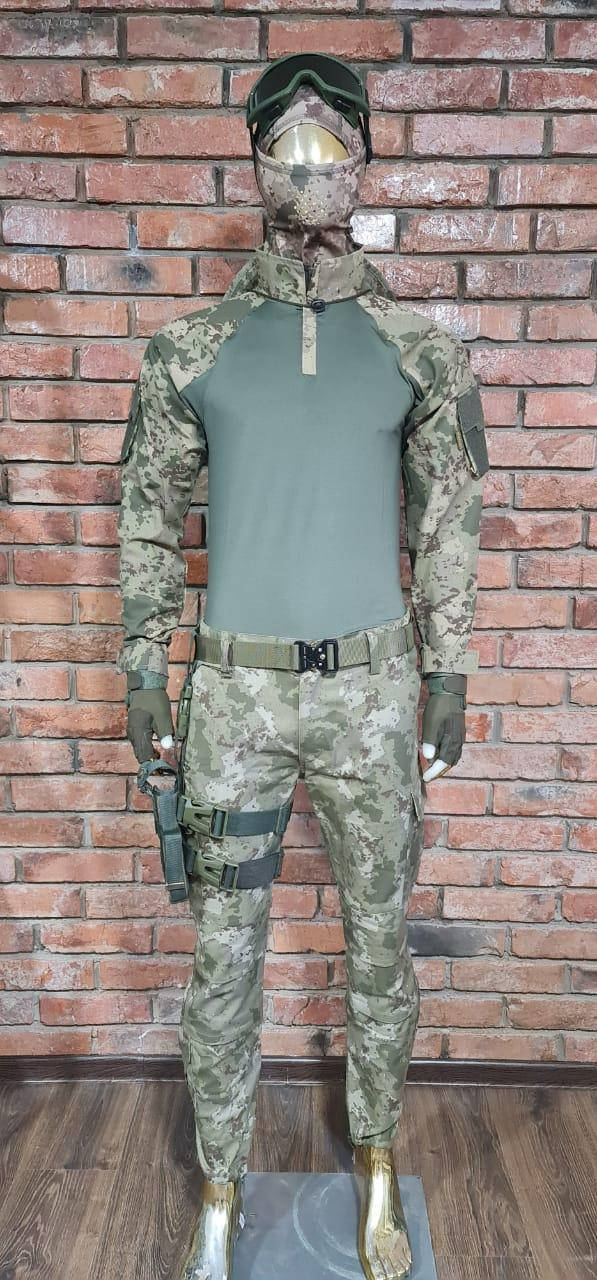 

Тактическая форма Bicatex