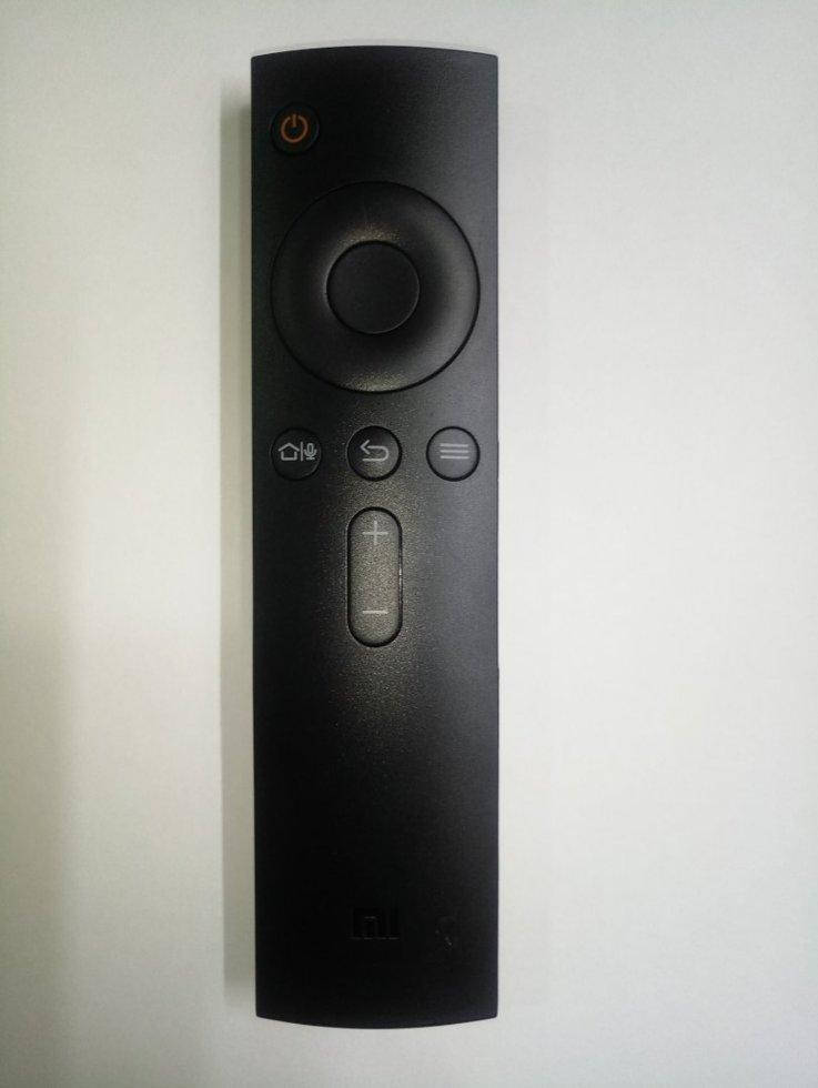 

Пульт Xiaomi Box MDZ-15-AA (Bluetooth), Черный