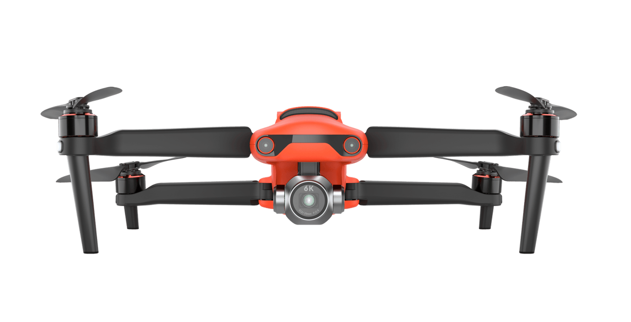 

Квадрокоптер Autel EVO II PRO (102000192)