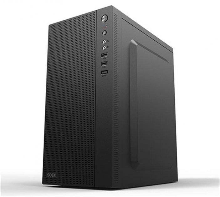 

Игровой компьютер Eternity Pro Gaming 2