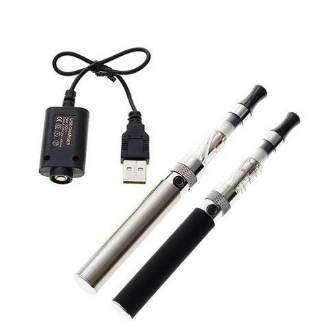 

Электронная сигарета eGo-CE6 1100 мАч! Хит, Черный