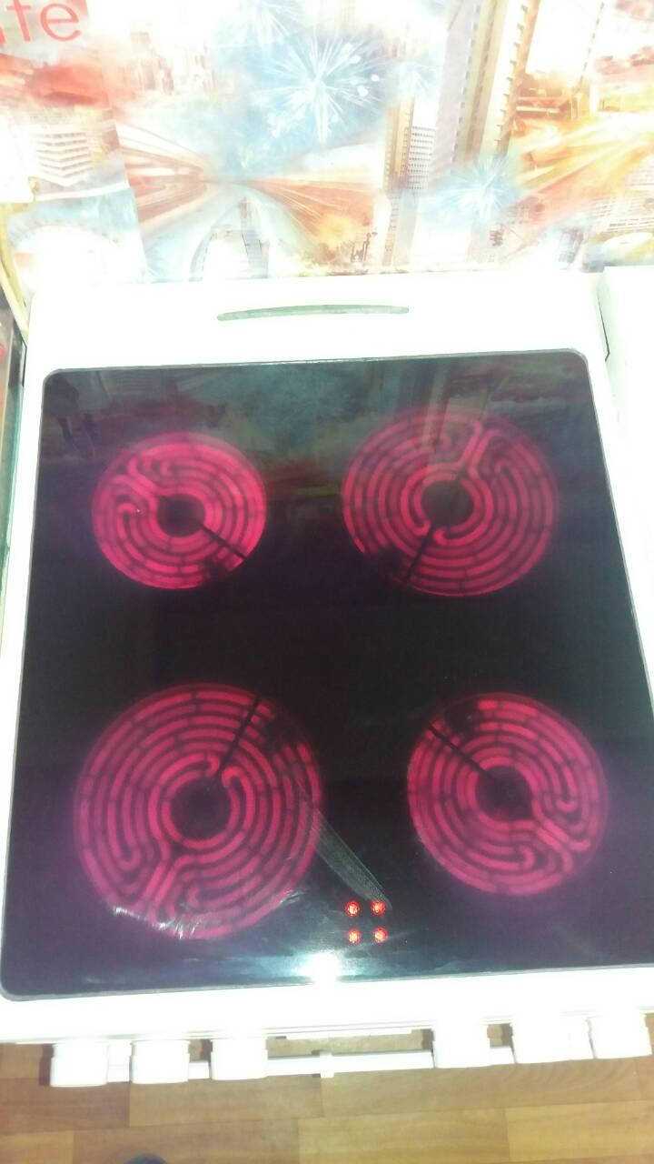 

Стекло для индукционных плит по Вашему размеру