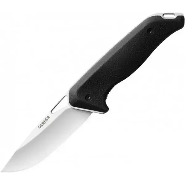 

Туристический нож Gerber Scout Bear Grylls Moment Folding Sheath DP FE