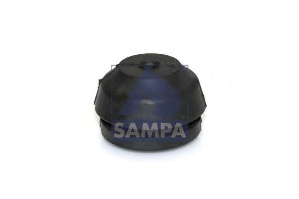 

Подушка двигателя Mercedes MB100 200.250 Sampa