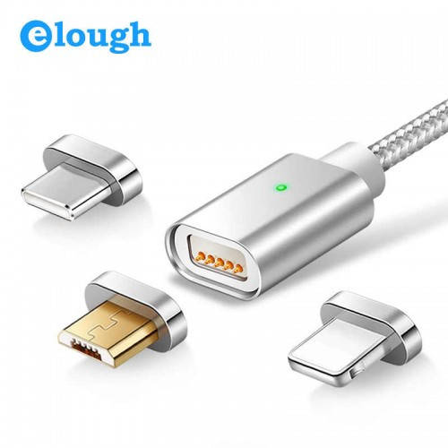 

Качественный магнитный кабель Micro USB