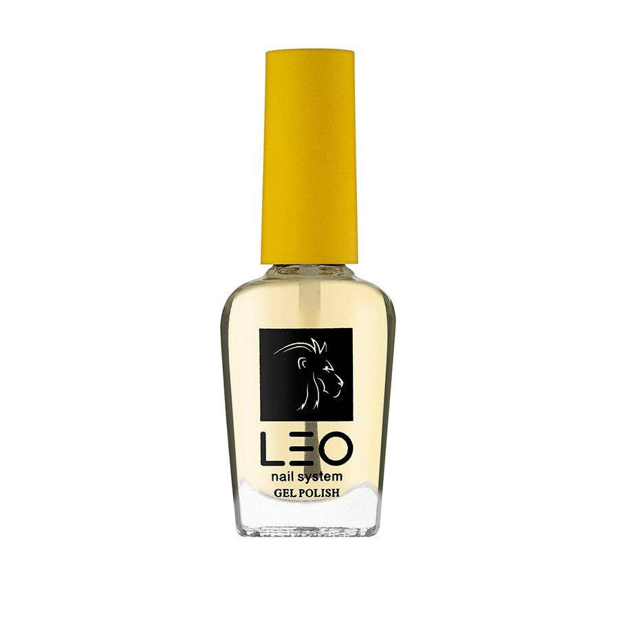 

Масло для кутикулы Leo Gel Polish Cuticle Oil 14 мл new