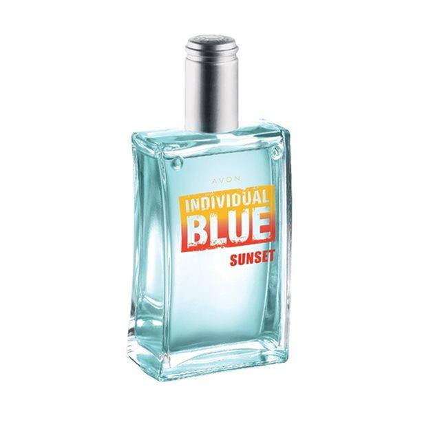

Туалетная вода Individual Blue Sunset (100 мл) ейвон эйвон avon