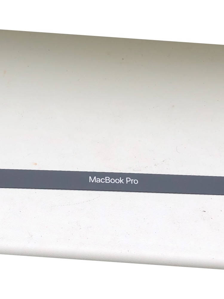 

Логоборд Logo Board на MacBook Pro Retina 13 A1706 A1708