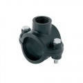 

Хомут для врезки 25X3/4". Фитинги IRRITEC
