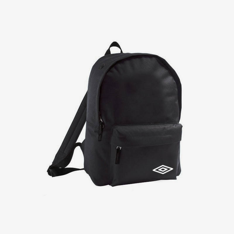 

Рюкзак Umbro (Умбро), Черный