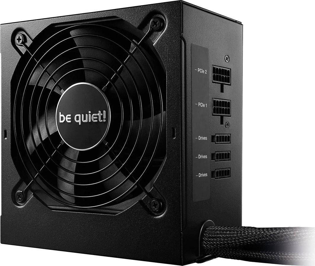 

Блок питания be quiet! System Power 9 700W (BN303)