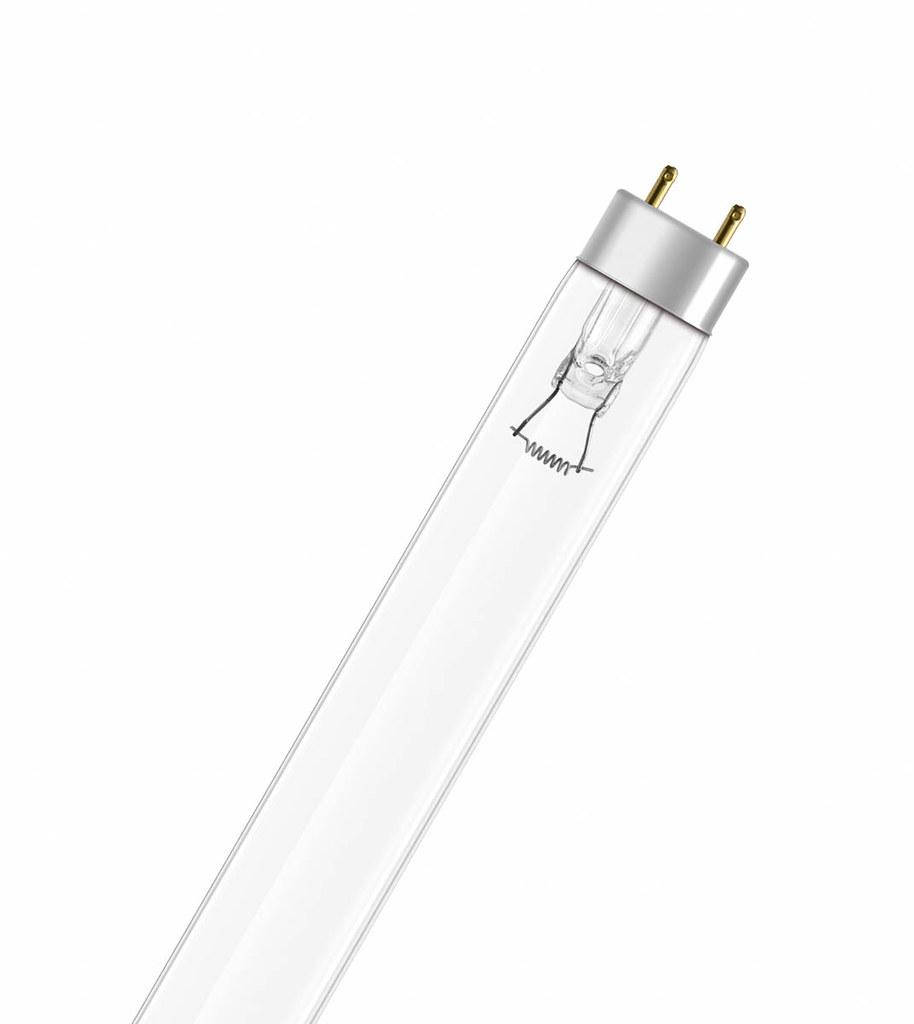 

Osram HNS 15W G13 бактерицидная лампа