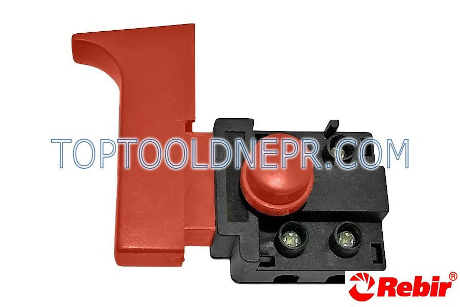 

Кнопка для электропилы Rebir KZ1-400, KZ1-300