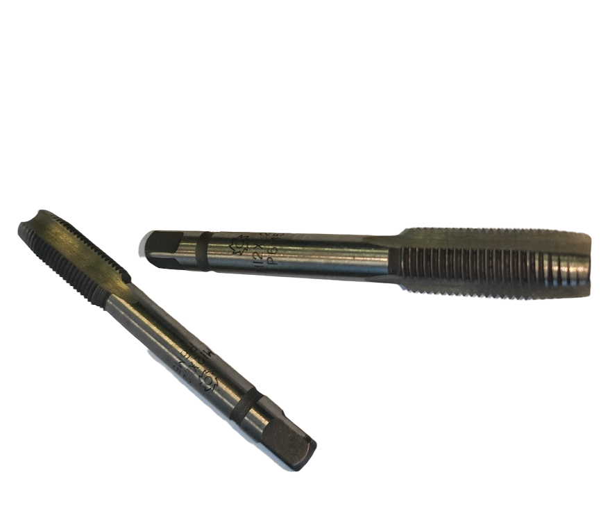 

Метчик М 8х1 Р6М5