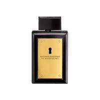 

Мужские Духи Antonio Banderas The Golden Secret Туалетная вода 100 ml (Духи Антонио Бандерас Голден Сикрет)