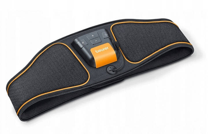 

Миостимулятор Beurer EM 37, Черный