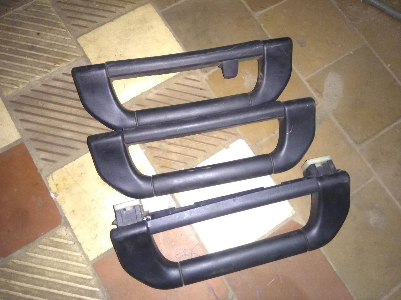 

Ручка потолка BMW X5 E53 2001-2003