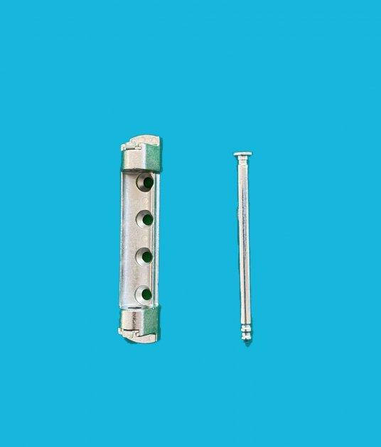 

Верхняя петля на раму activPilot WINKHAUS