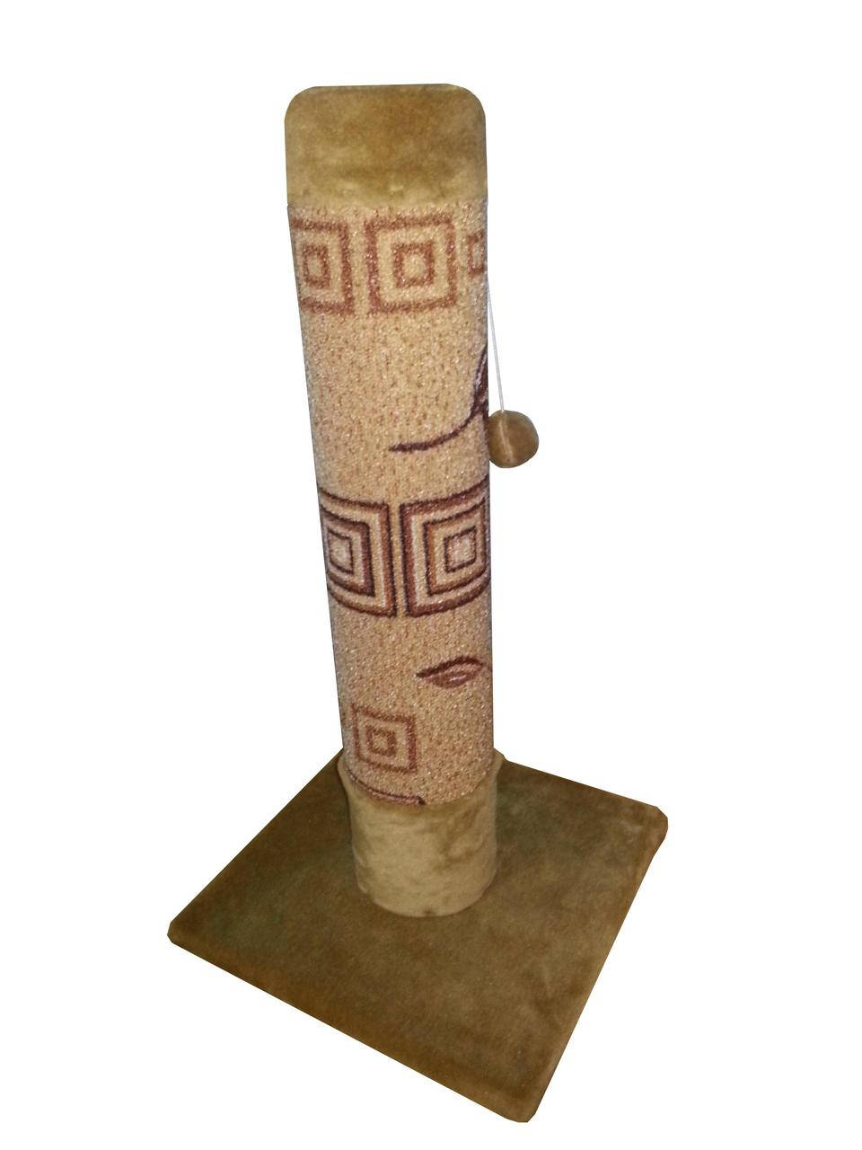 

Когтеточка ФанКот Эконом ковролин