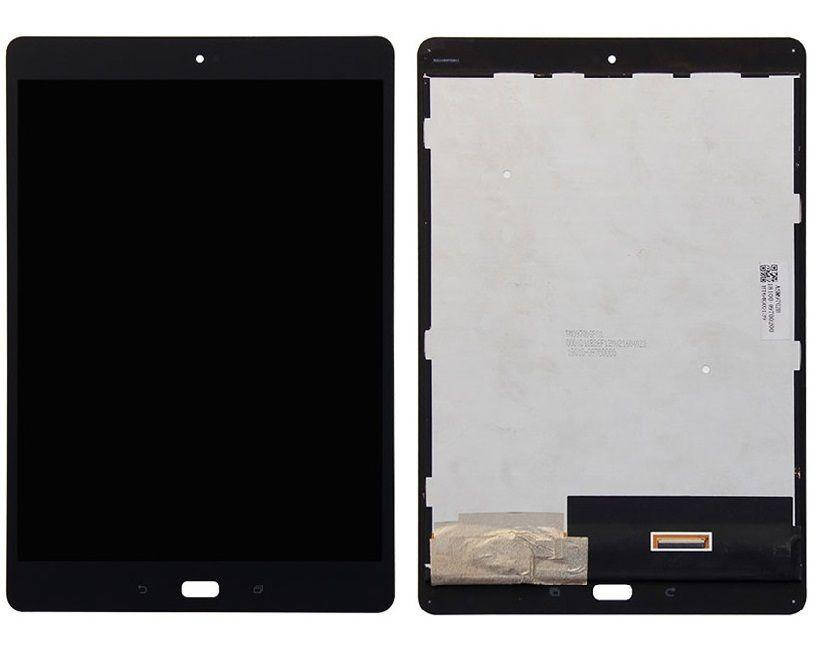 

Дисплей для планшета Asus ZenPad 3S 10 Z500KL + Touchscreen Black