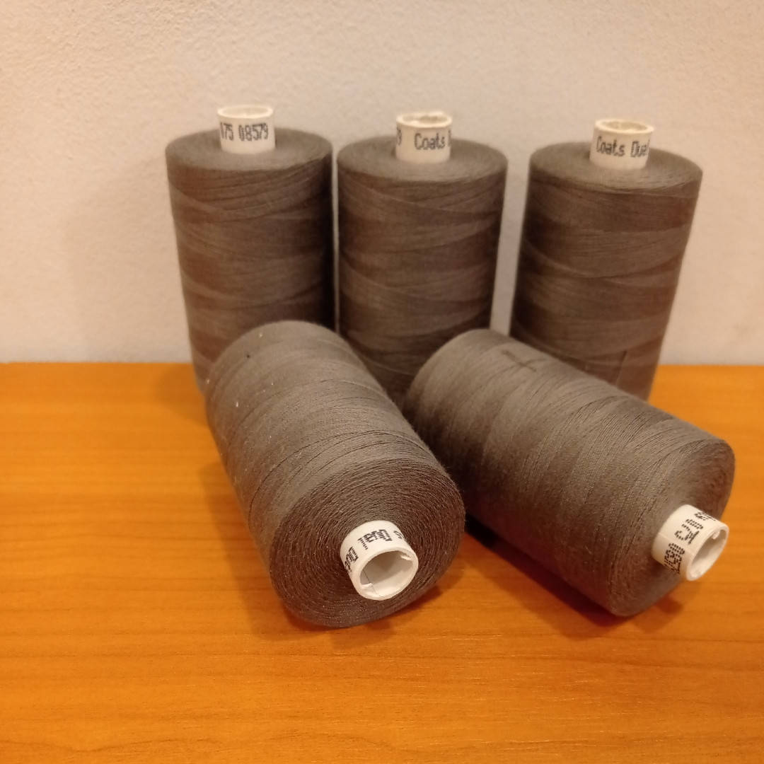 

Нитка Coats Dual Duty №075 1000 м.