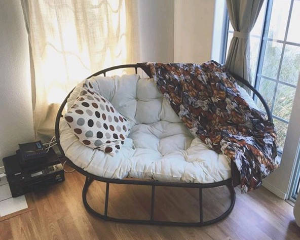 

Купить диван PAPASAN (папасан) из ротанга в Украине